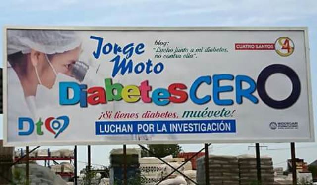 Diabetes Cero 